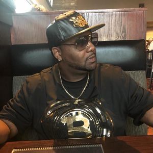 Meet your Posher, Shauntrel